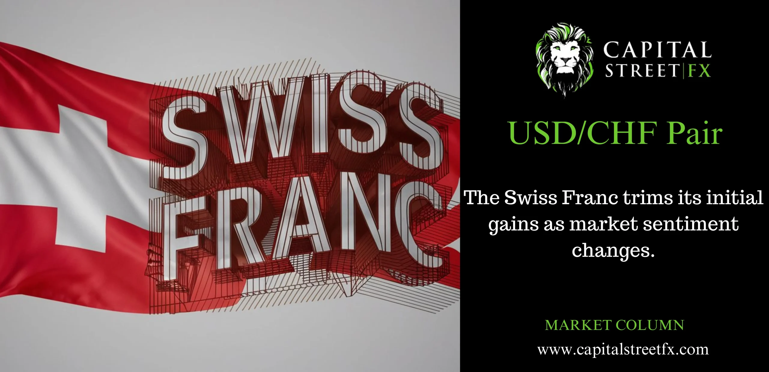SWISS FRANC