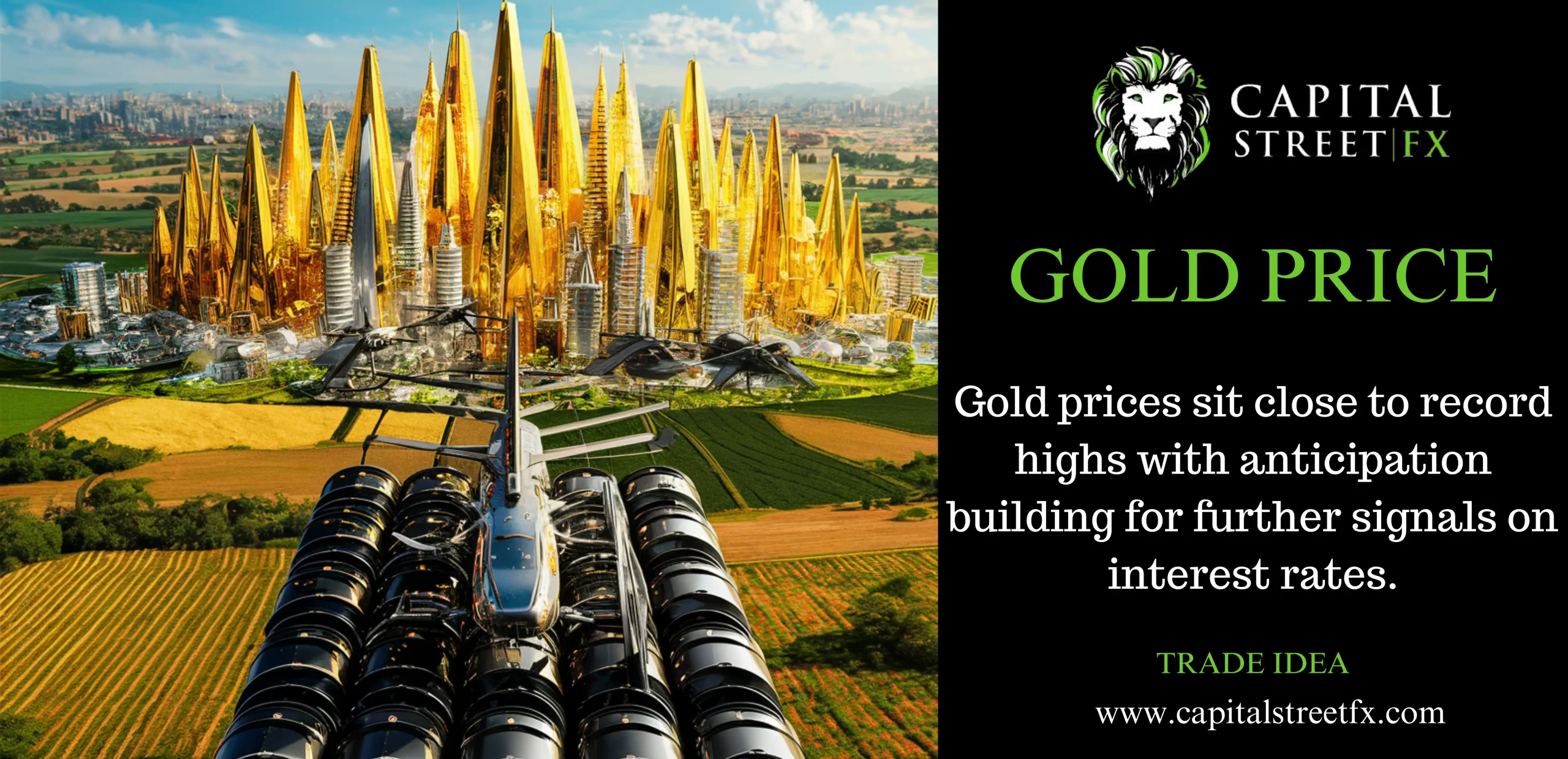GOLD PRICE