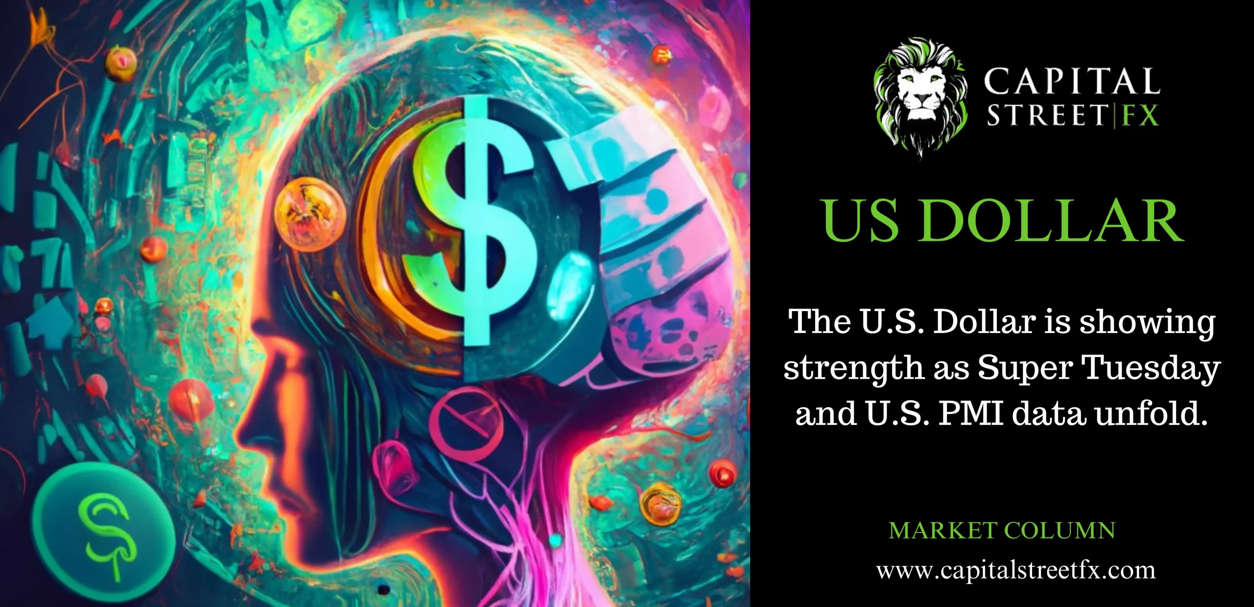 US DOLLAR