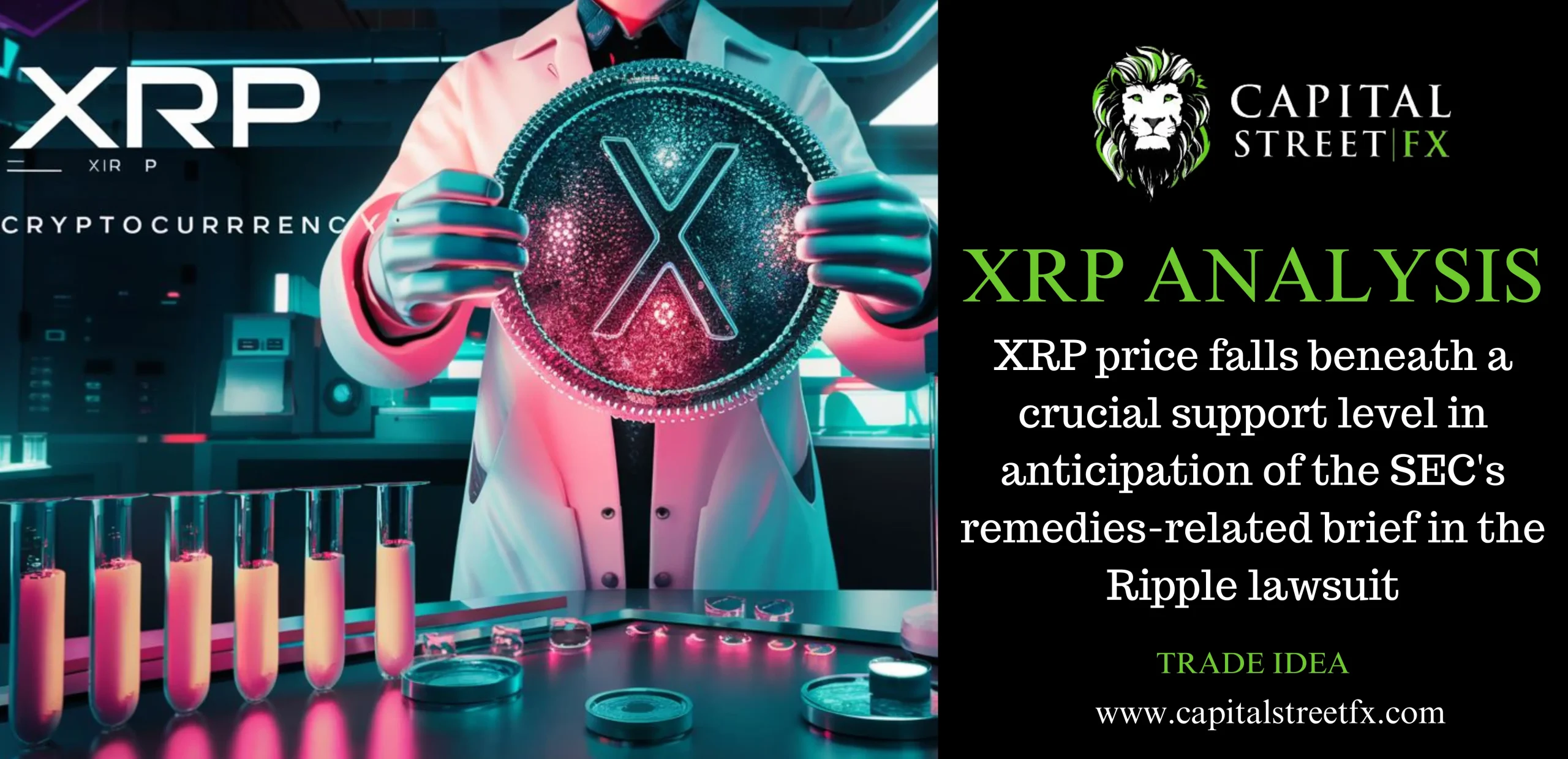 XRP ANALYSIS
