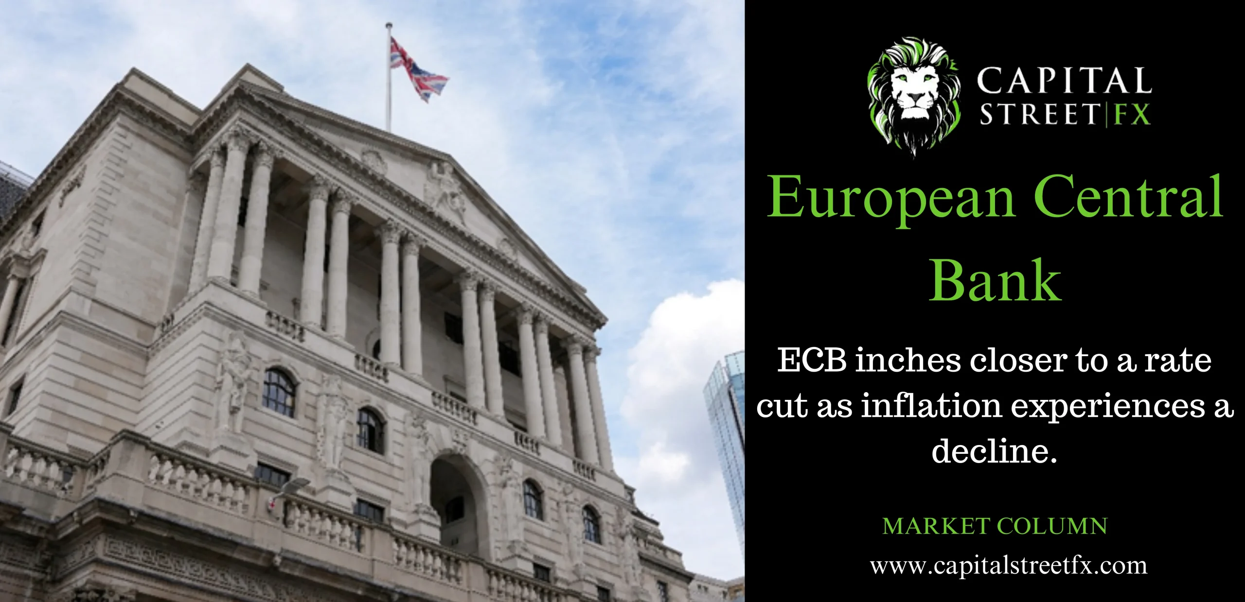 European Central Bank