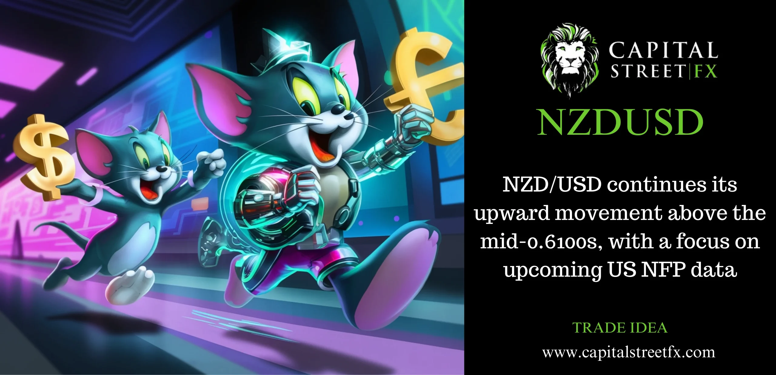 NZDUSD