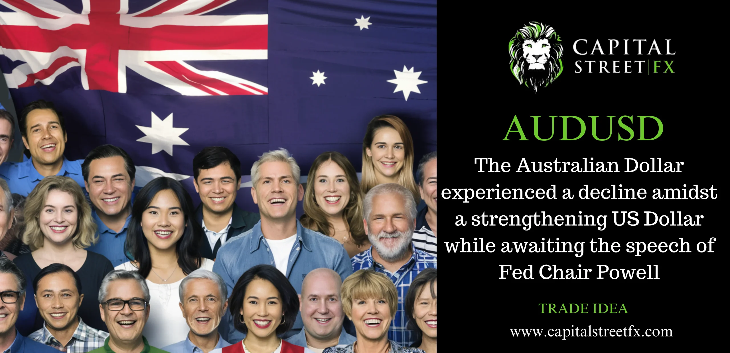 AUDUSD analysis