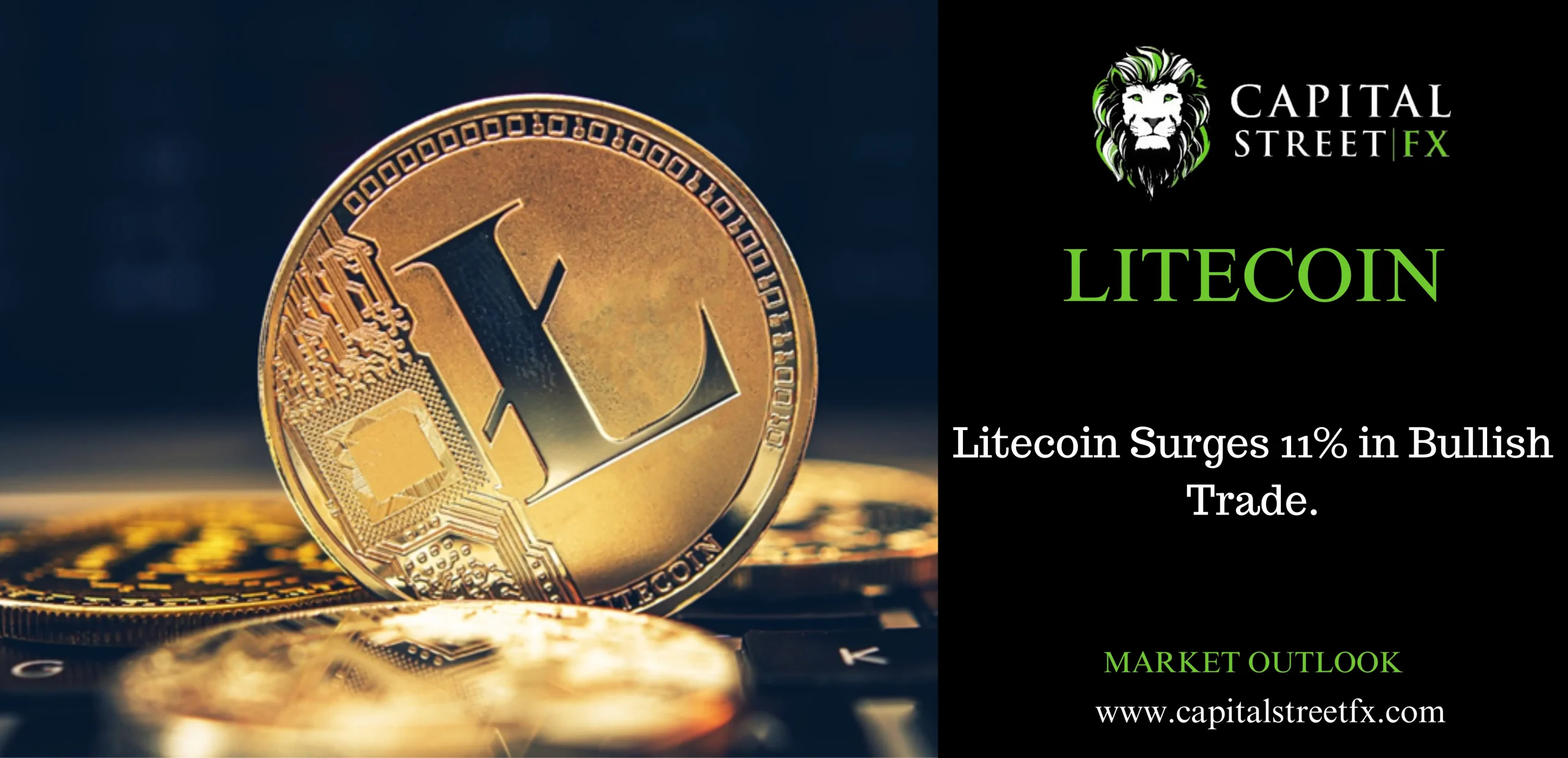 LITECOIN NEWS