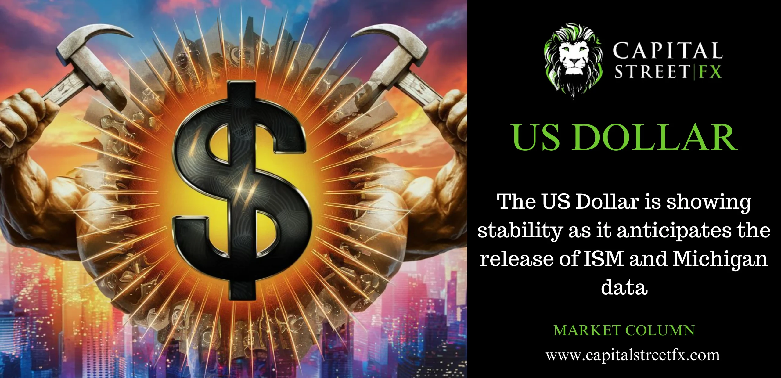 US DOLLAR