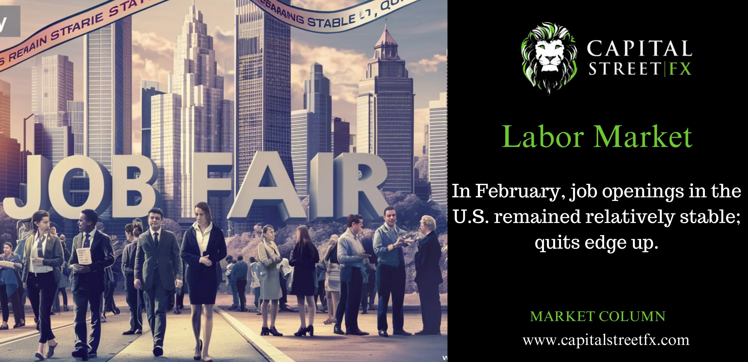 Labor Market