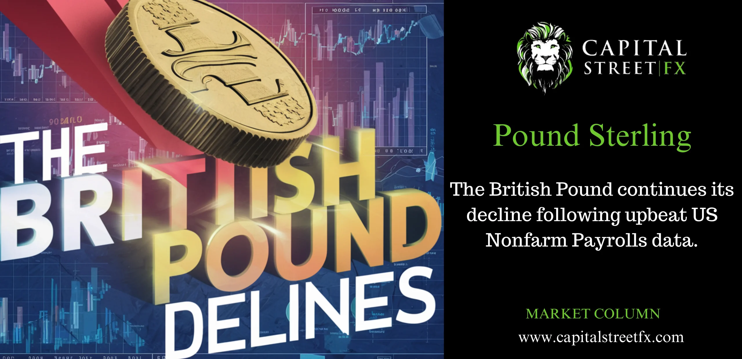 Pound Sterling