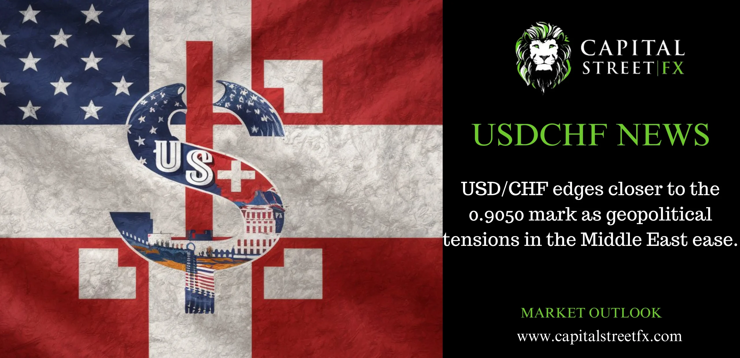 USDCHF ANALYSIS