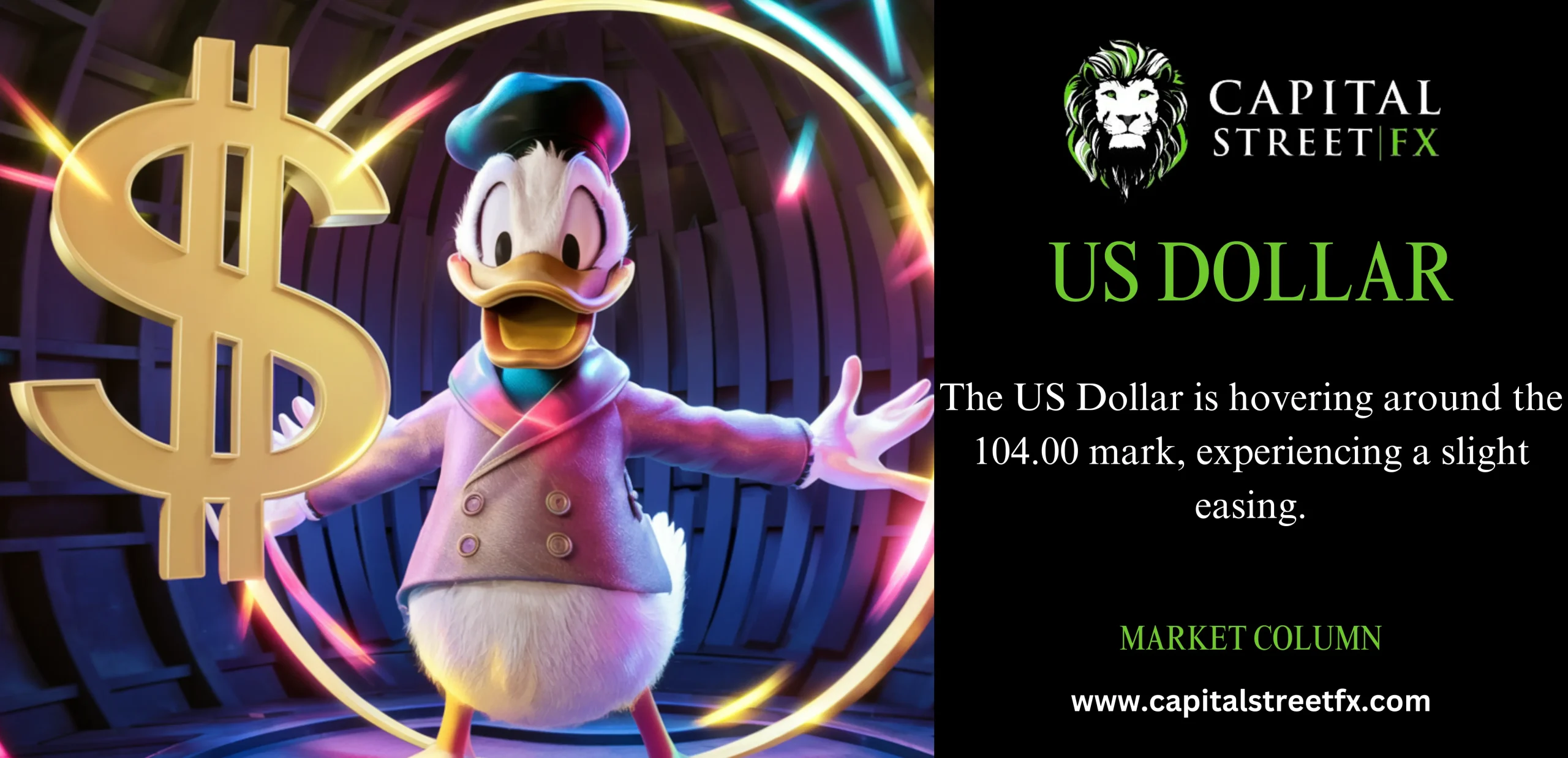 US DOLLAR ANALYSIS