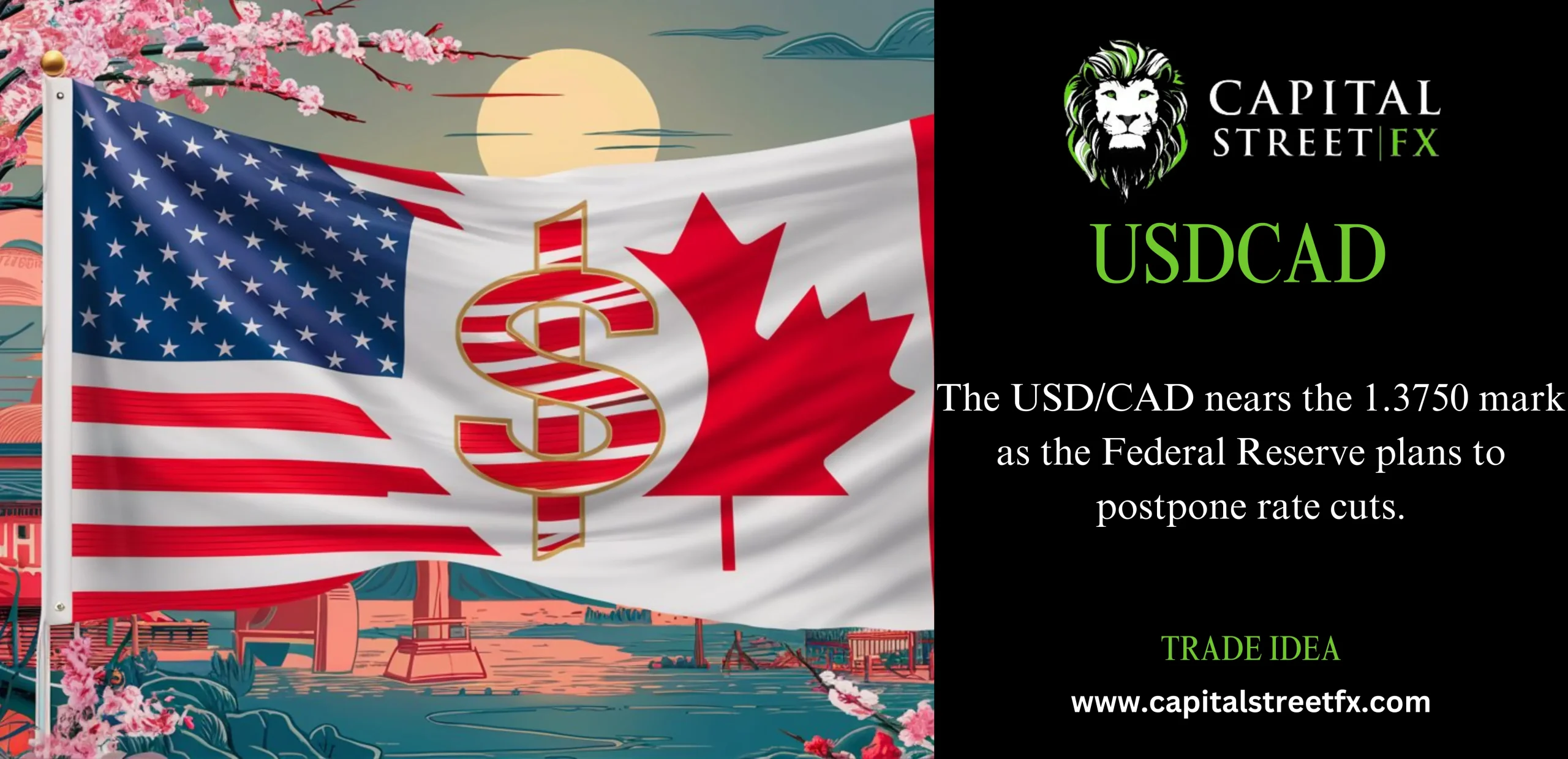 USDCAD