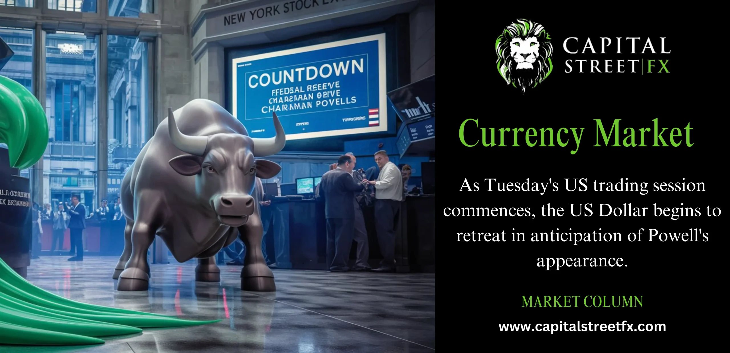 Currency Market