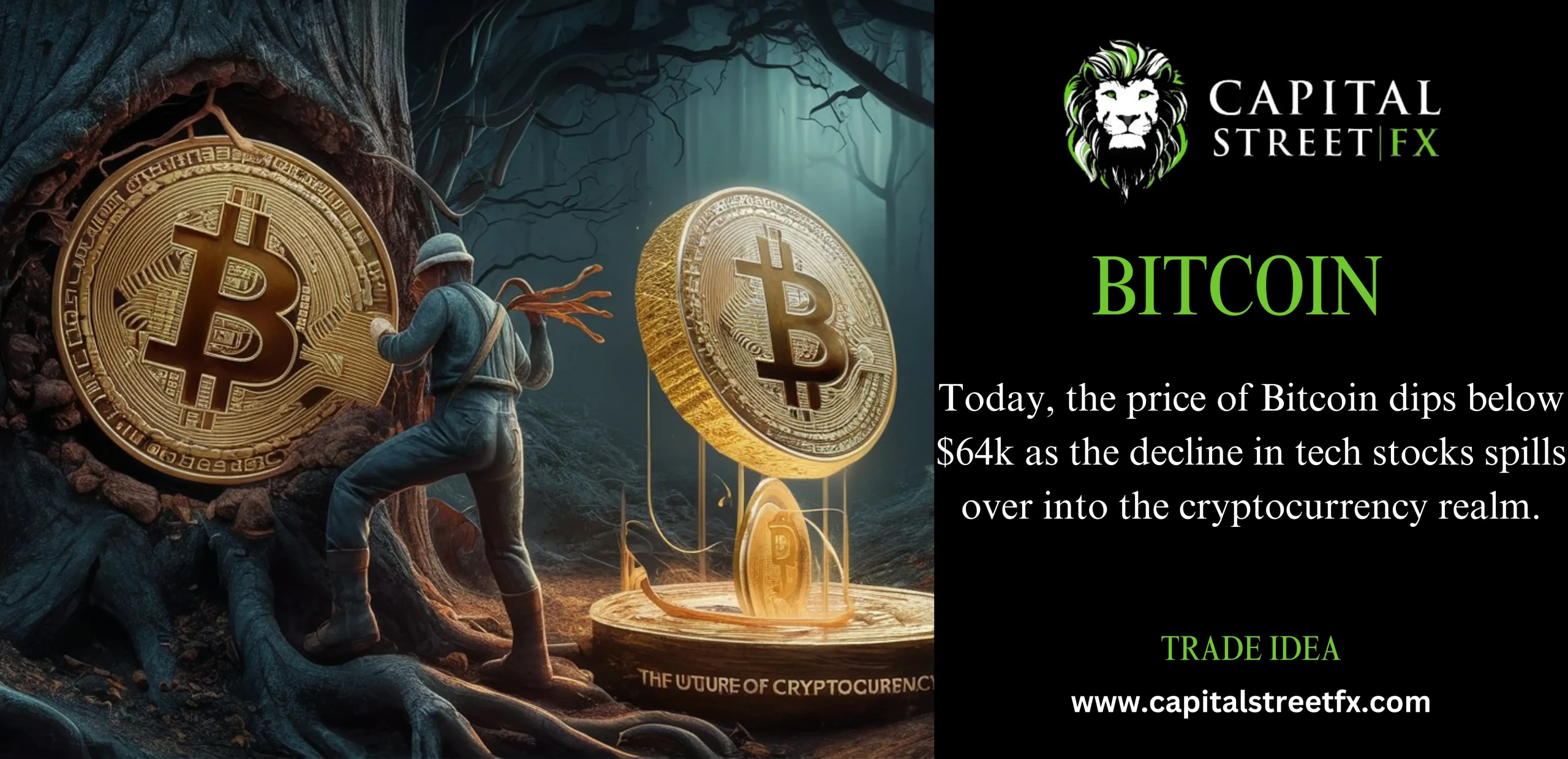 BITCOIN NEWS