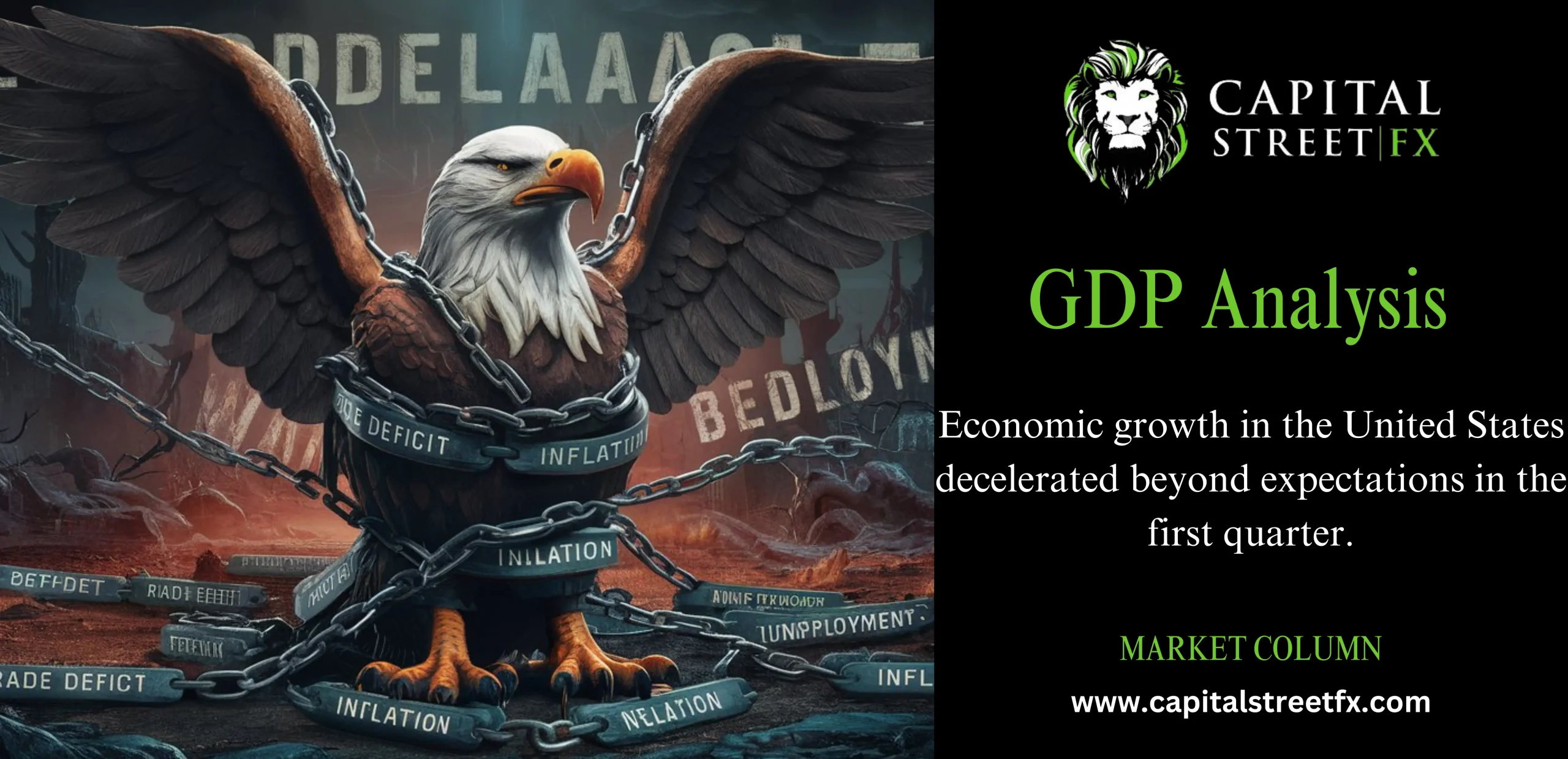 GDP ANALYSIS