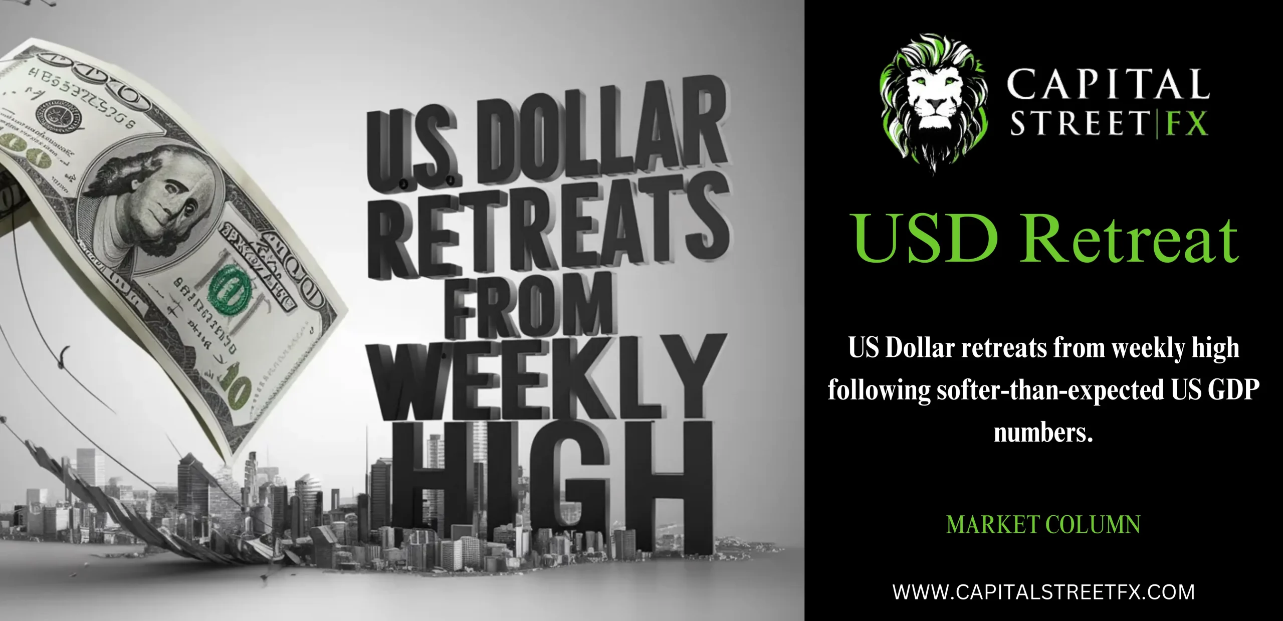 US Dollar