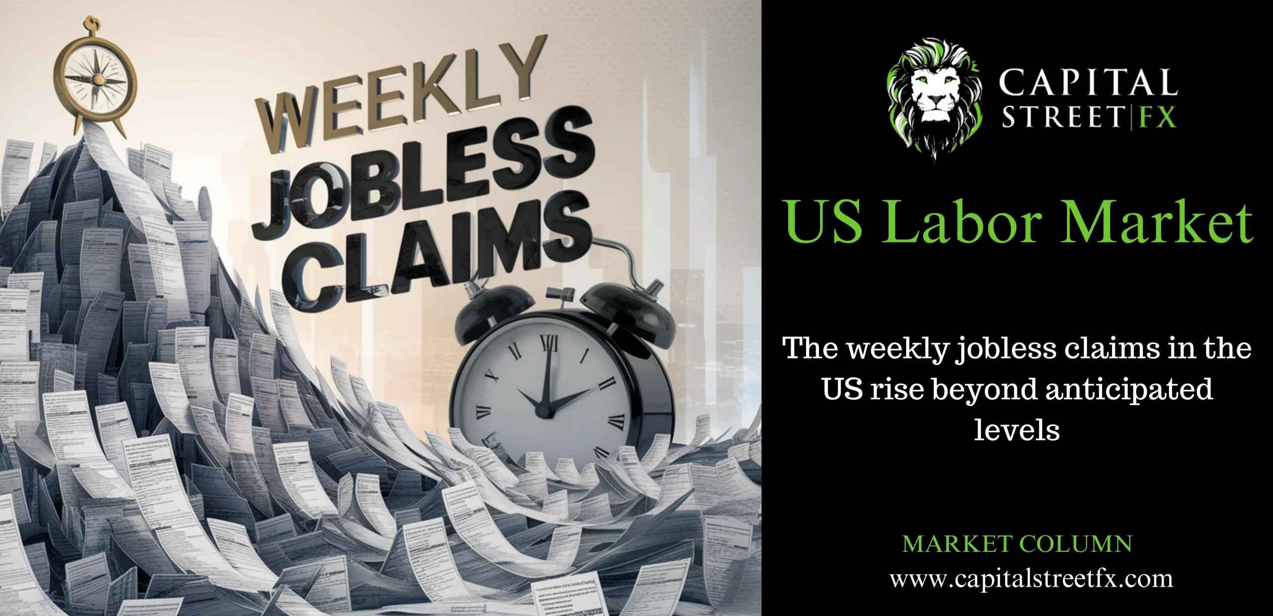 US Labor Market