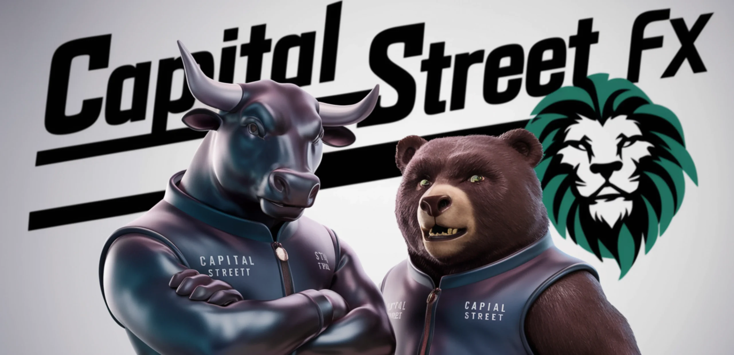 Capital street fx