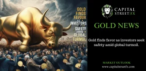 GOLD NEWS