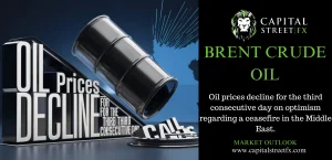 OIL PRICE DECLINE