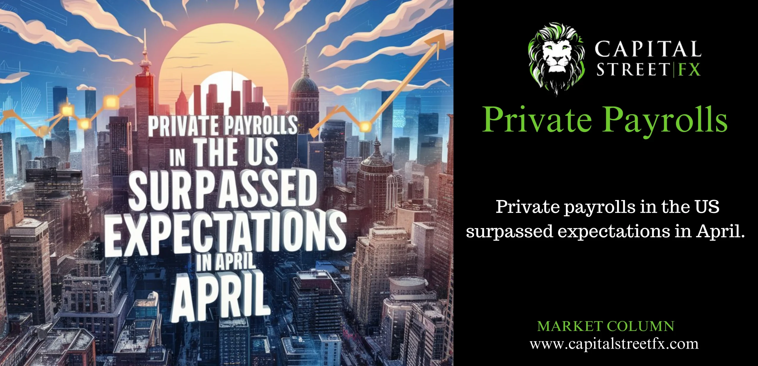 Private Payrolls