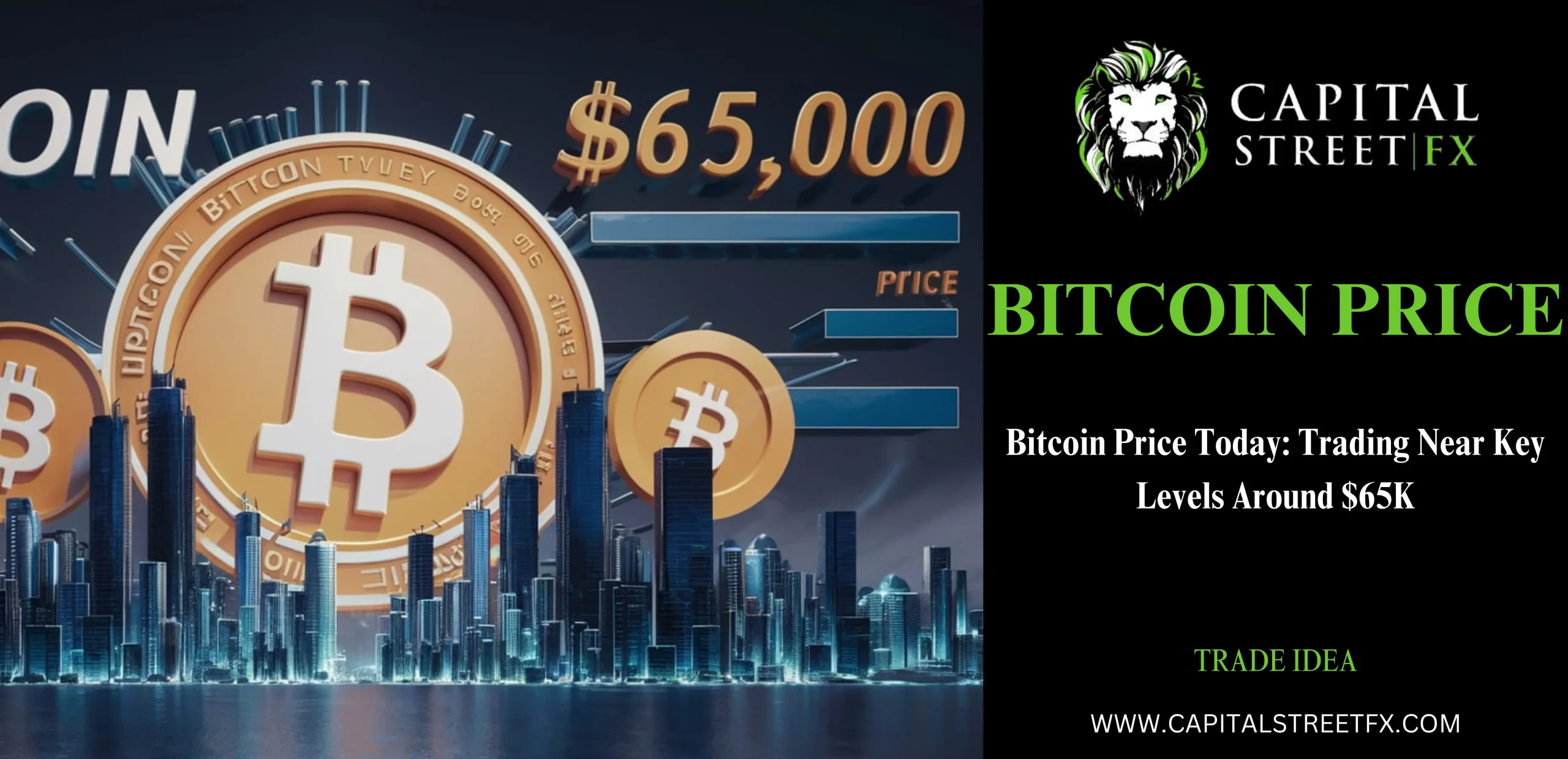 Bitcoin Price