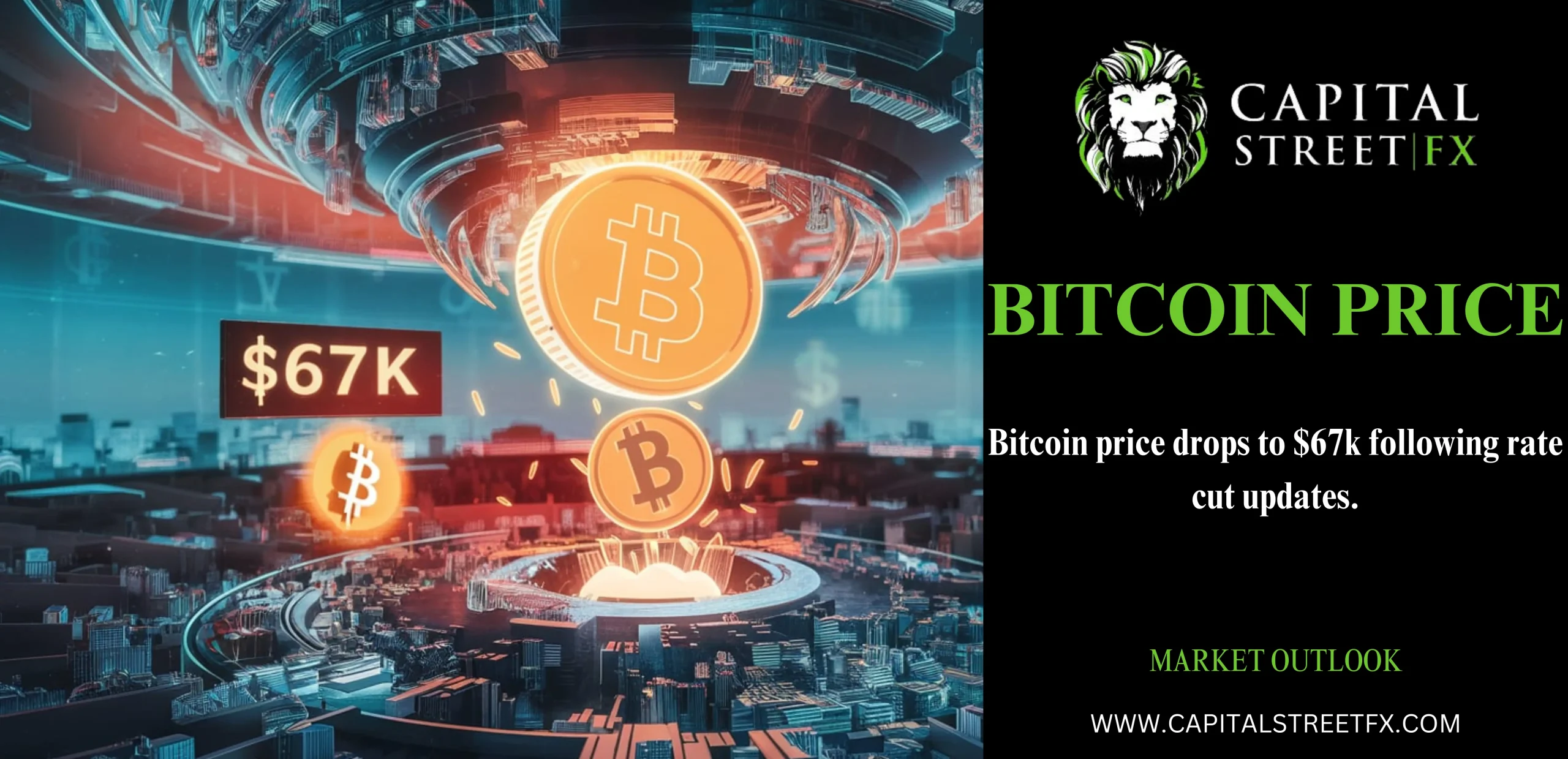 bitcoin news