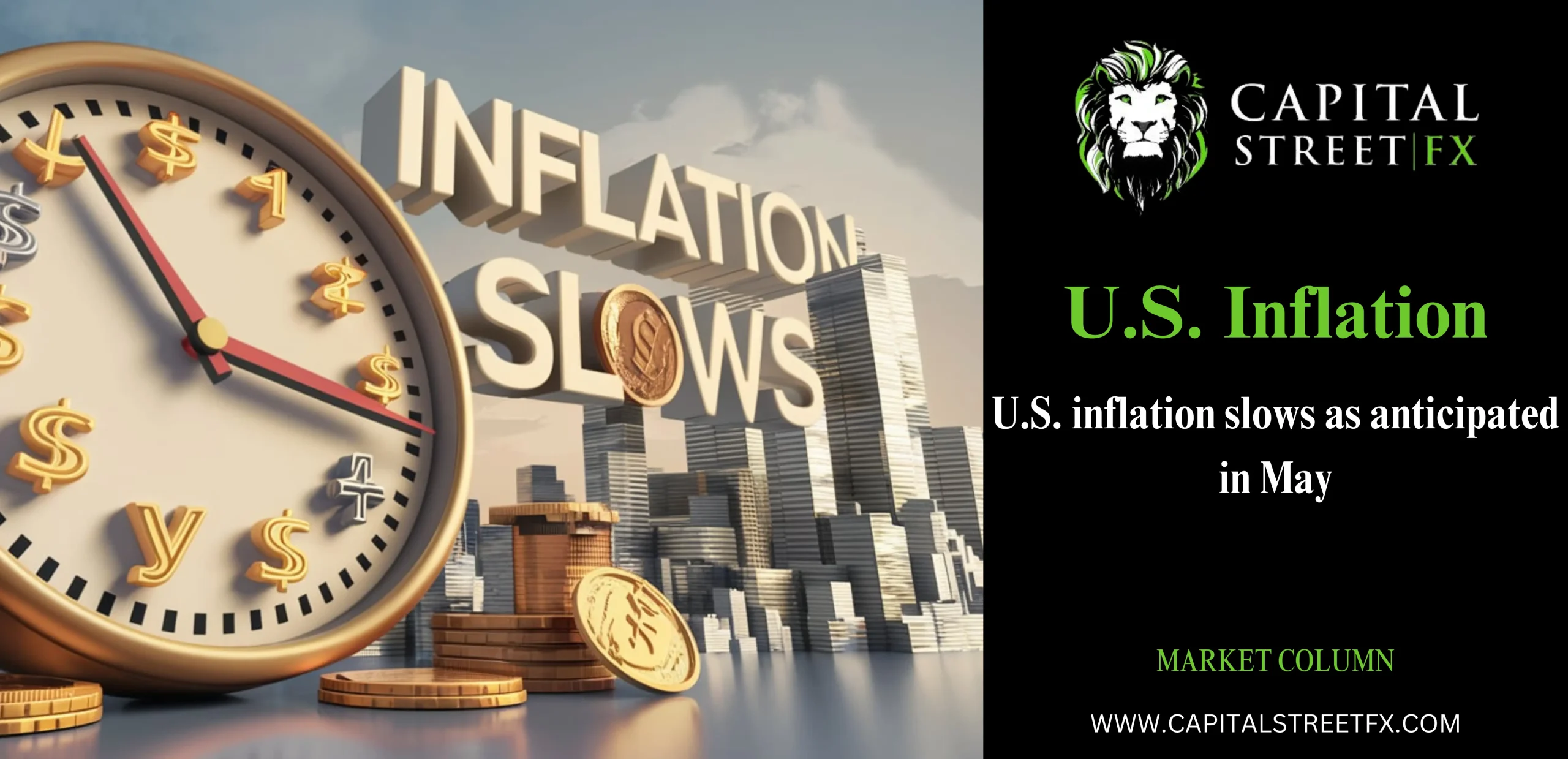 INFLATION RISES