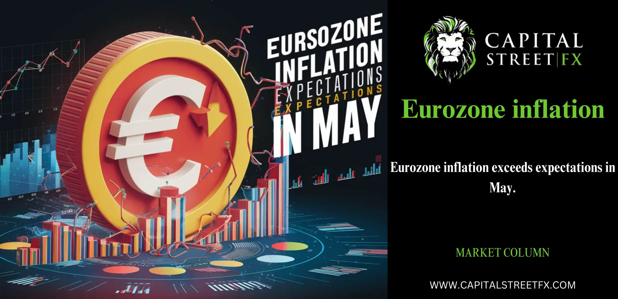 Eurozone inflation