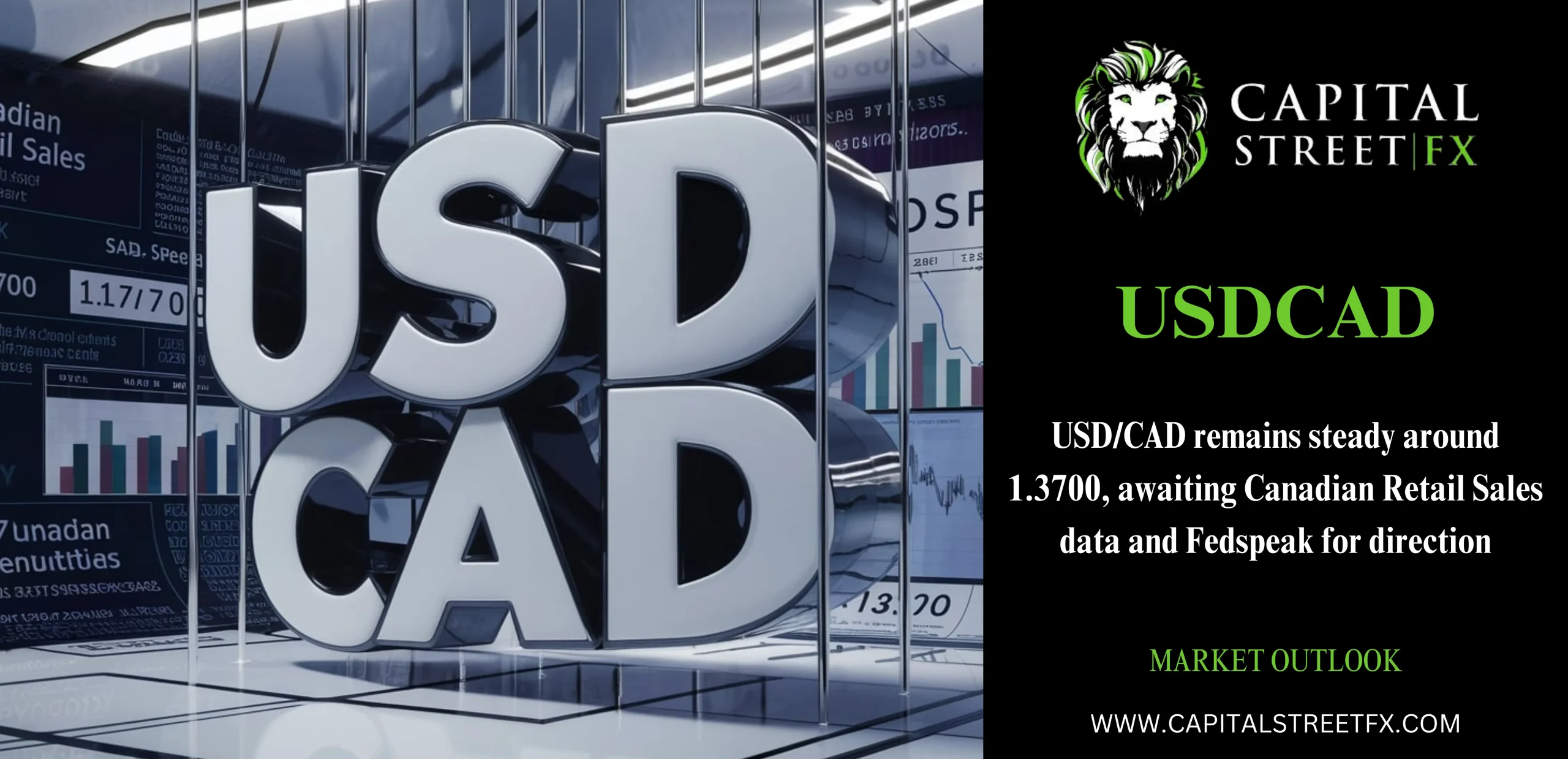 USD CAD ANALYSIS