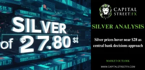 Silver analysis