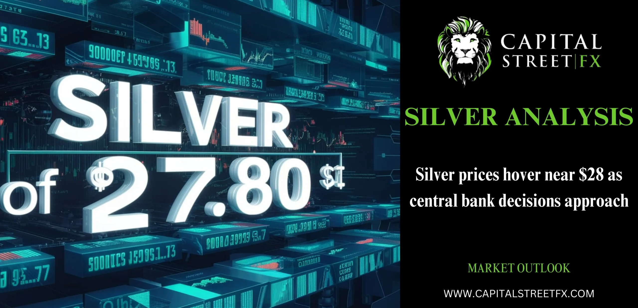 Silver analysis