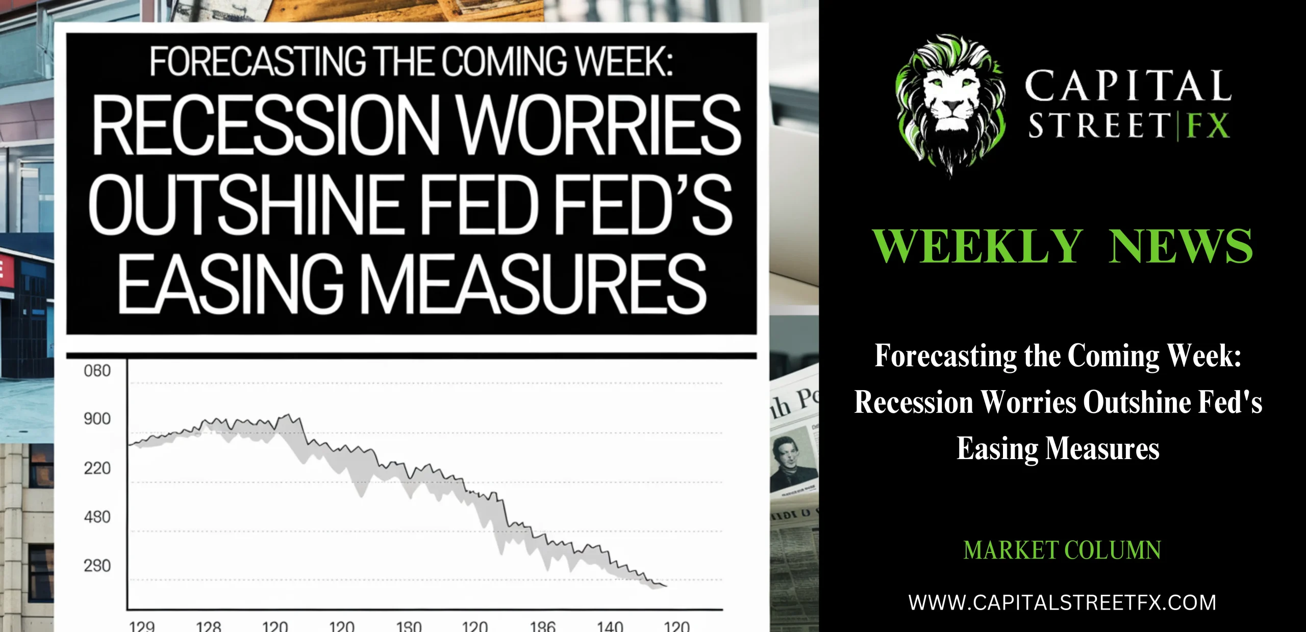 WEEKLY NEWS