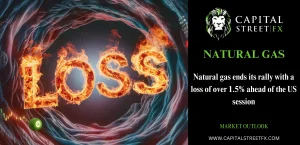 NATURAL GAS