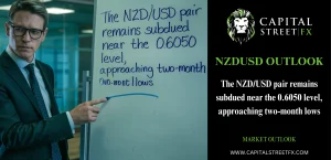 NZDUSD OUTLOOK
