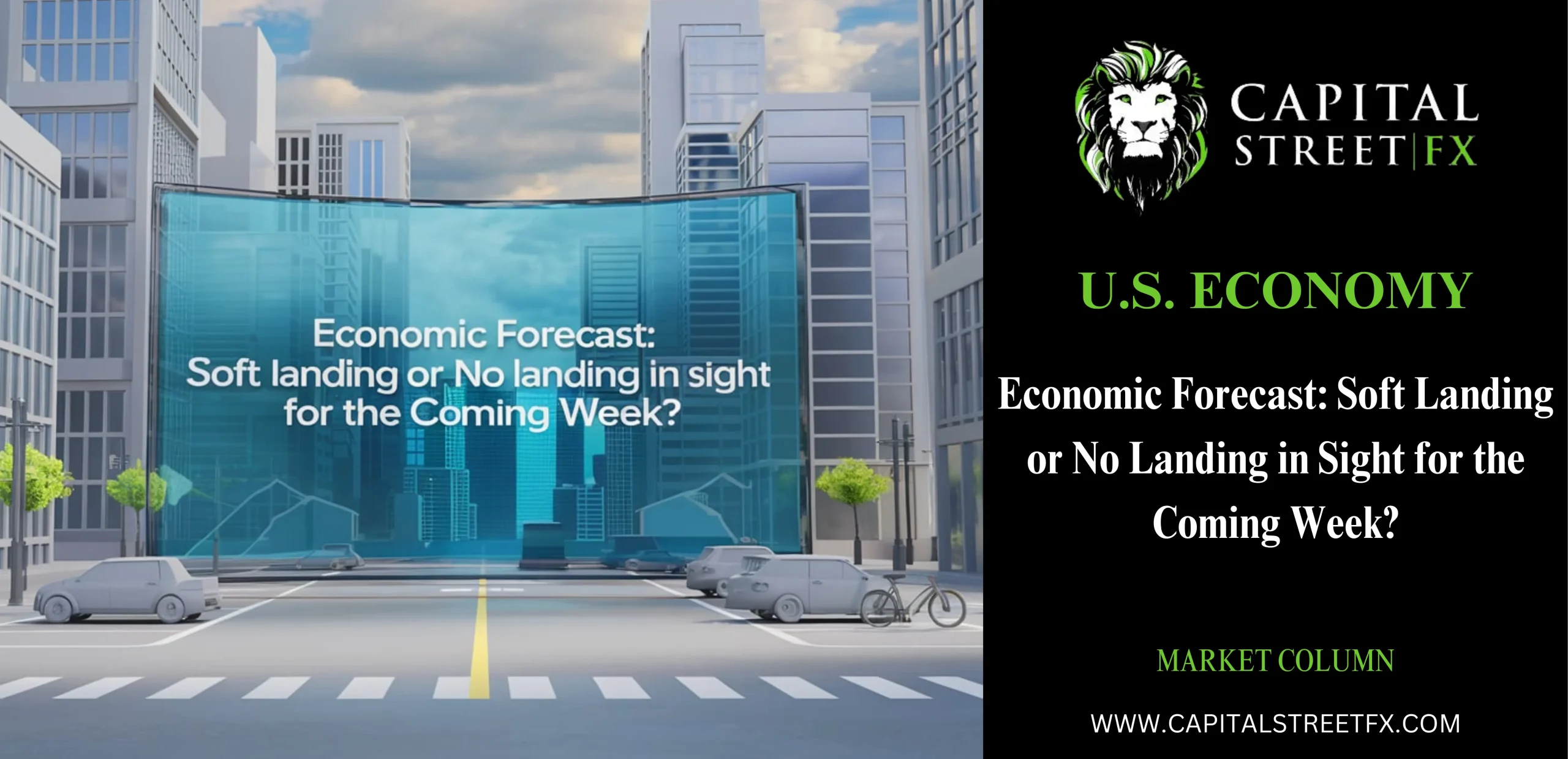us economy