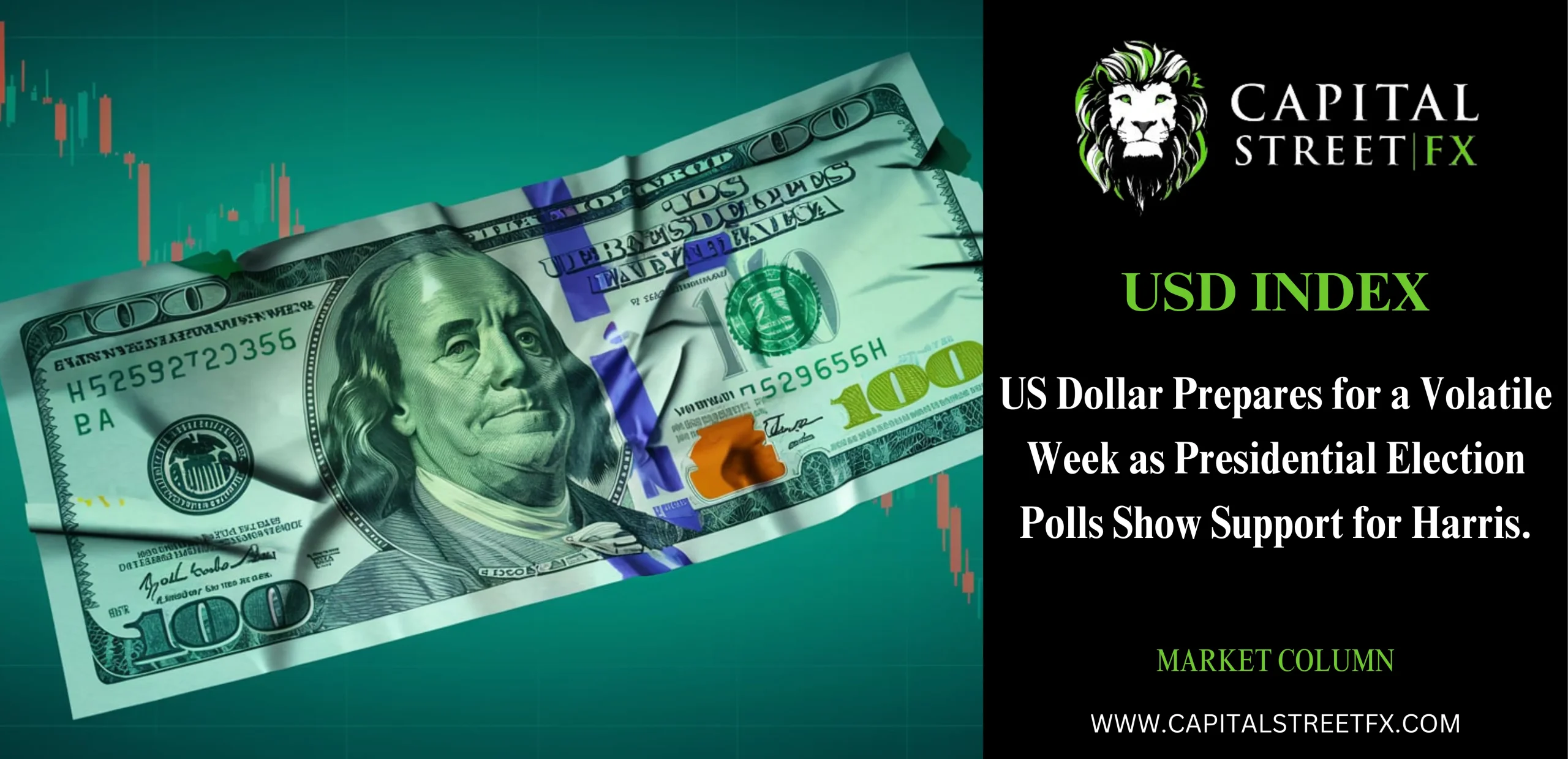 USD INDEX