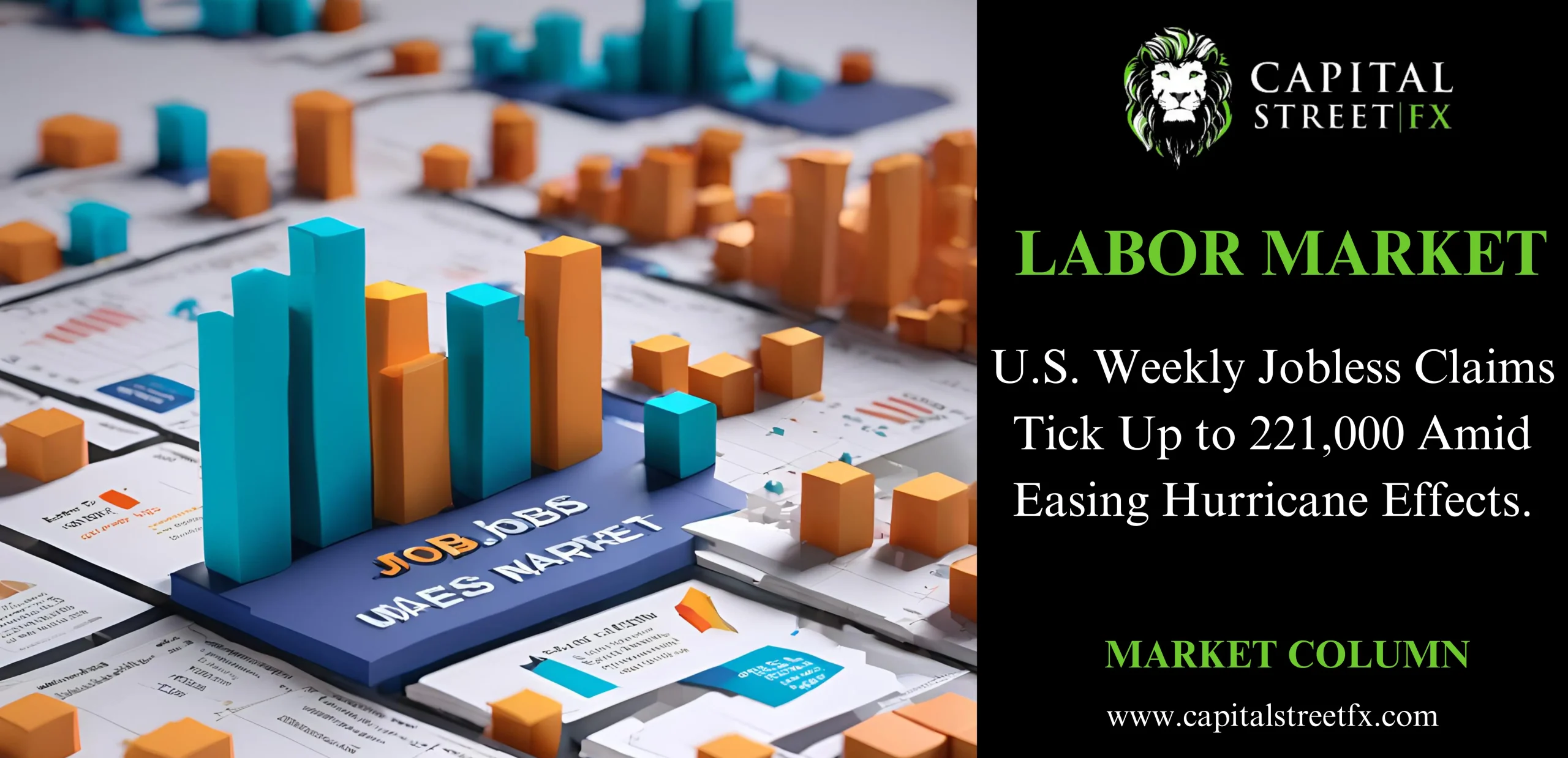 LABOUR MARKET