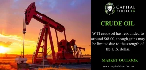 Crude oil analysis