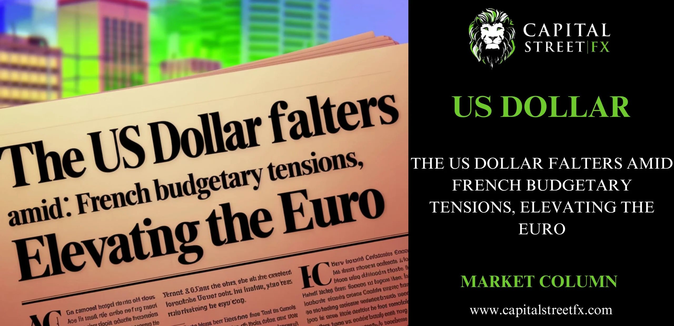 US DOLLAR