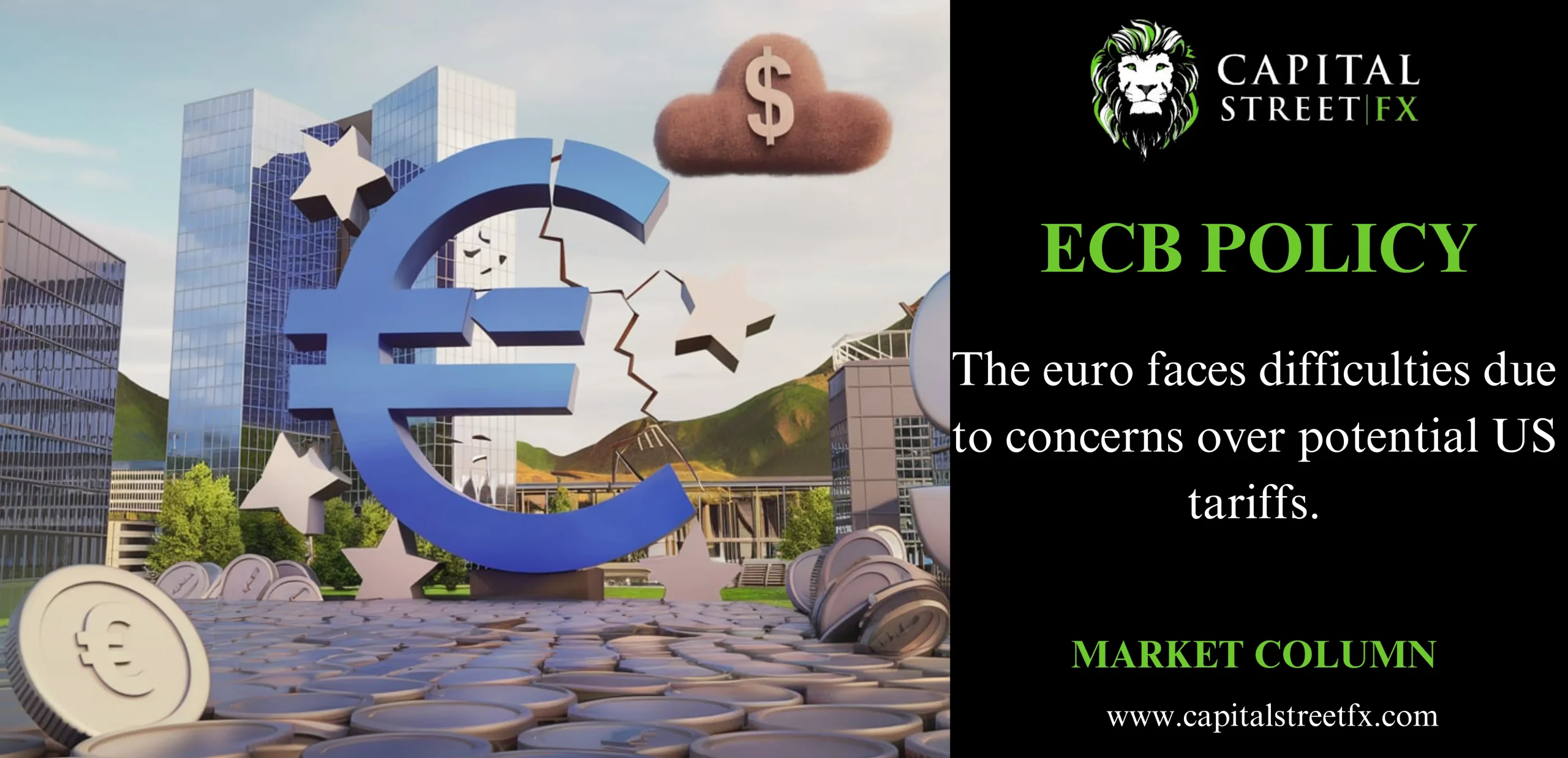 ECB POLICY