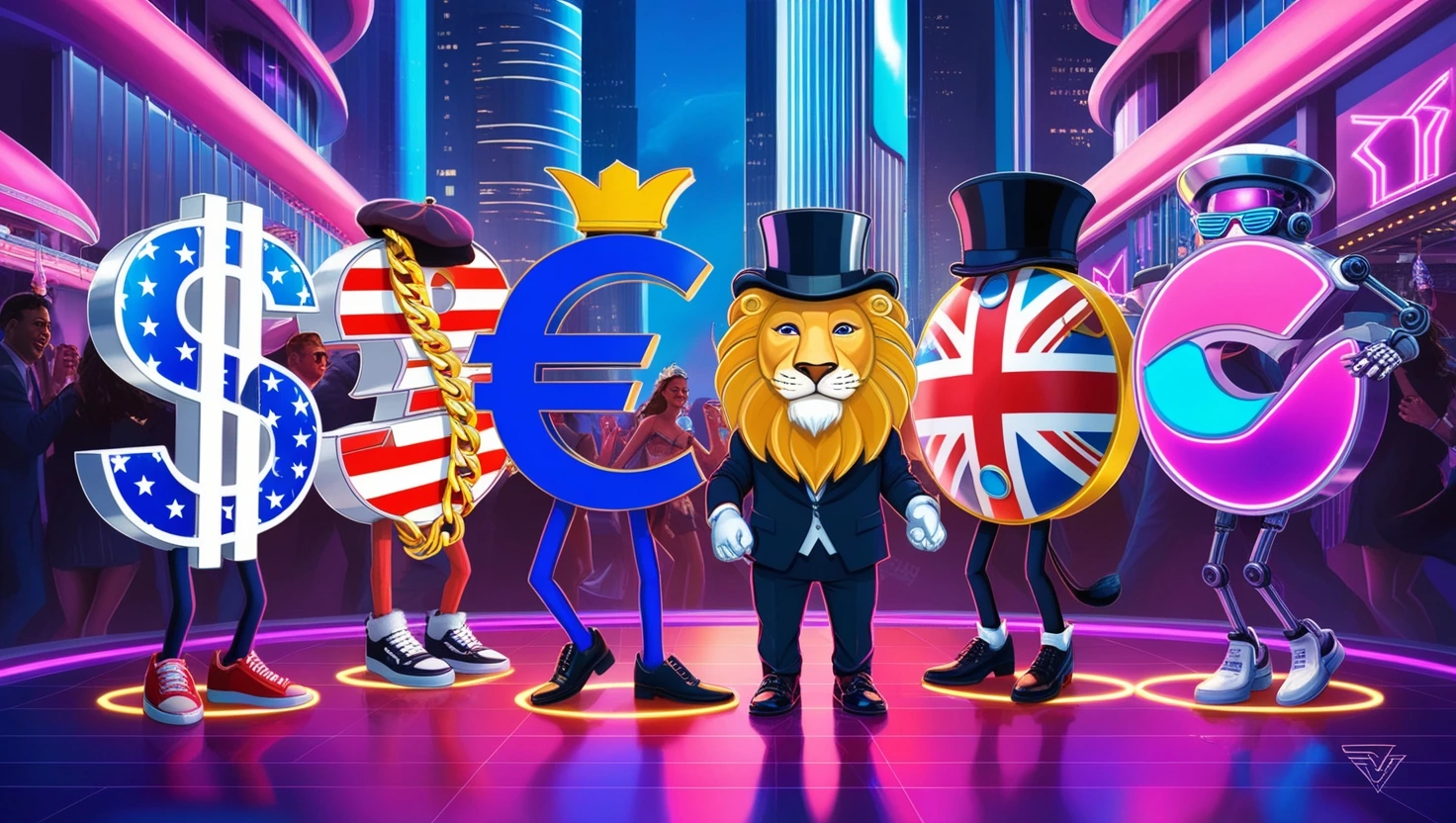 CURRENCY MARKET UPDATE