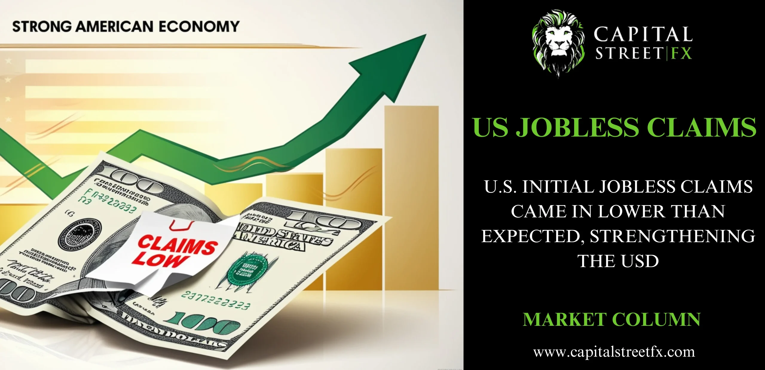 US JOBLESS CLAIMS