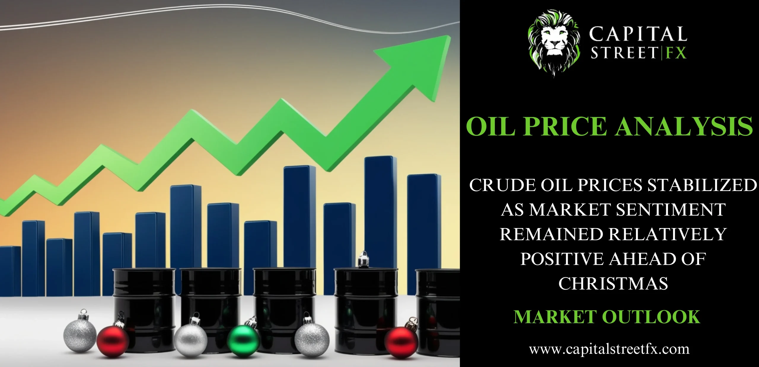 OIL NEWS ANALYSIS