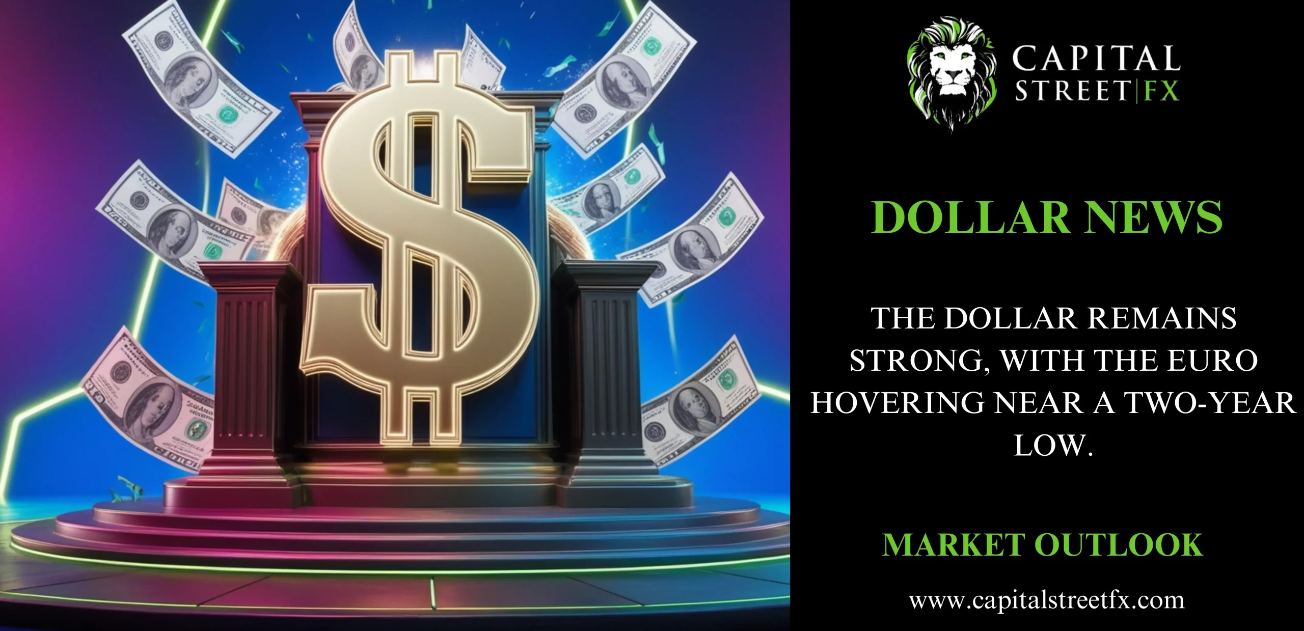 DOLLAR NEWS