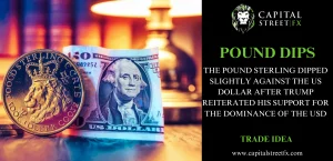 POUND DIPS