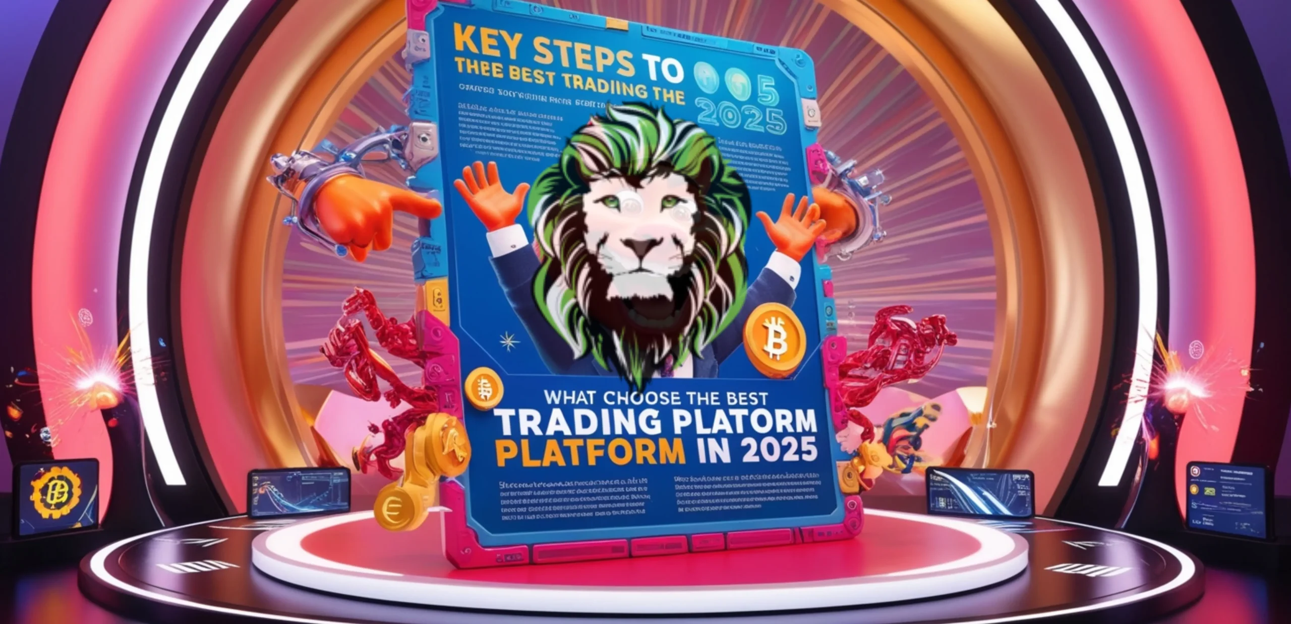 best trading platform in 2025