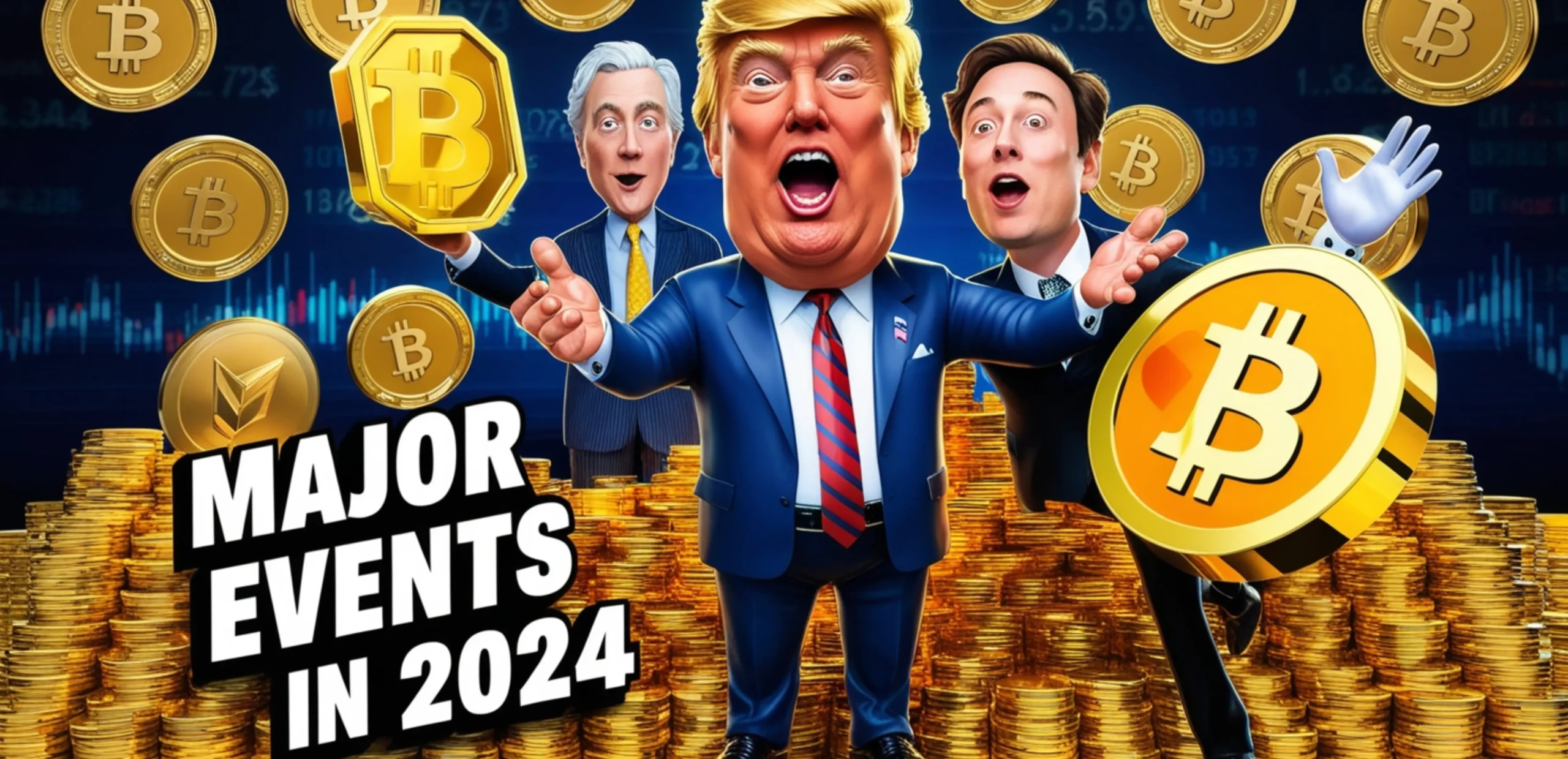 major events of 2024