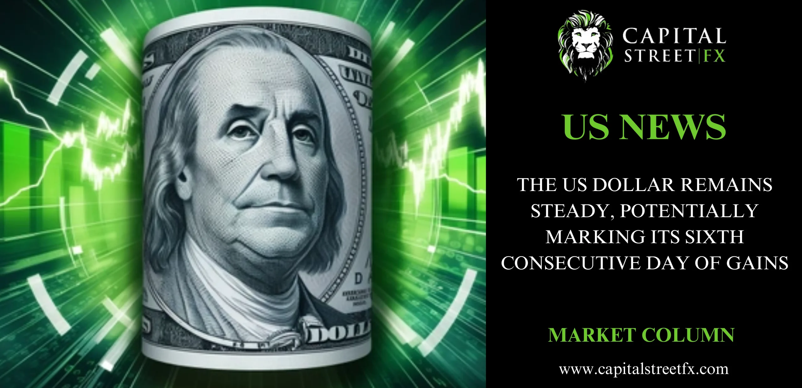 US DOLLAR NEWS