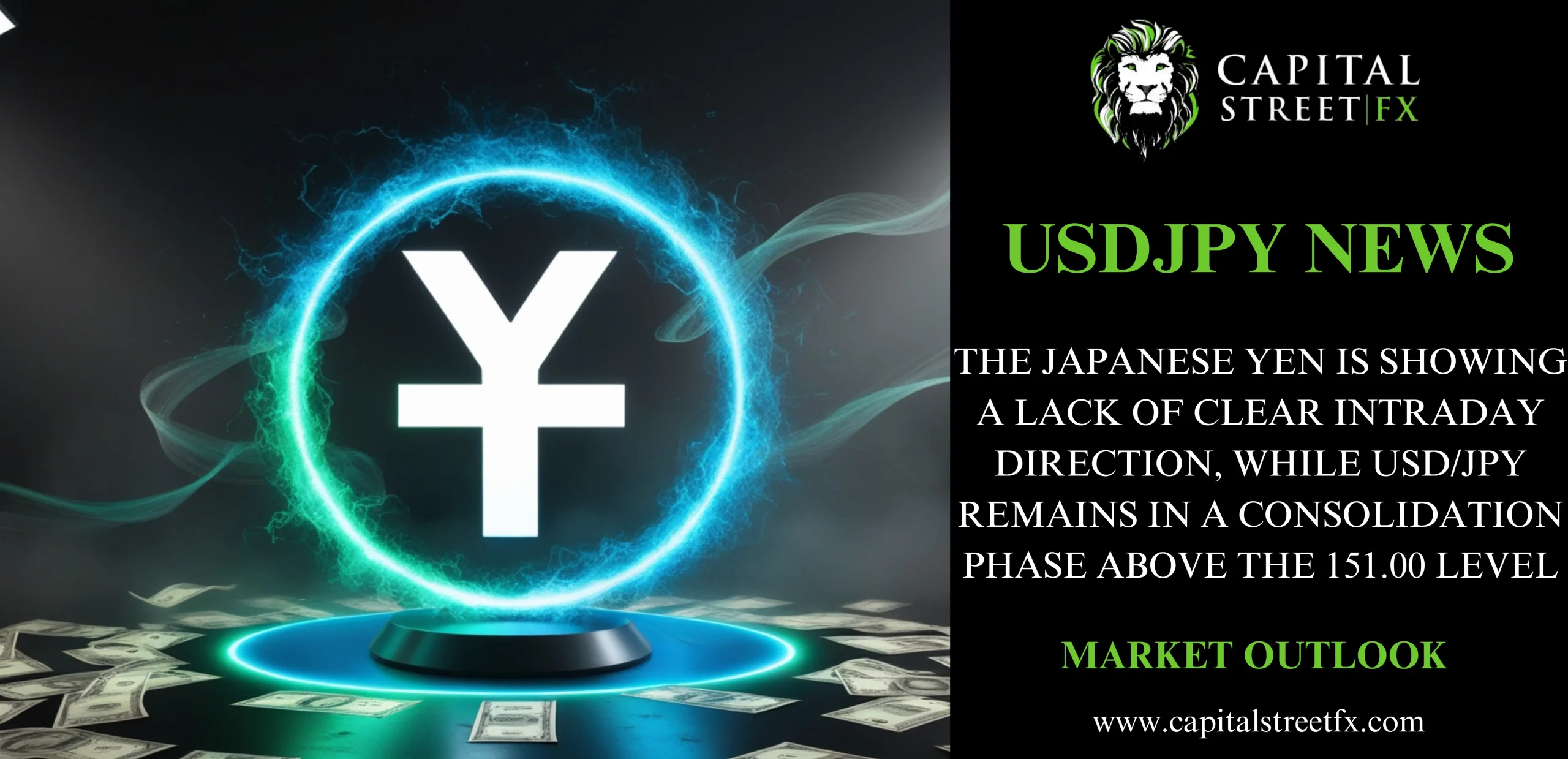 USDJPY ANALYSIS