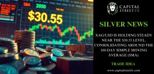 SILVER NEWS
