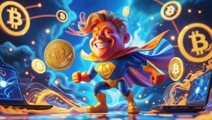 Bitcoin History